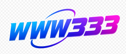 www333 লোগো